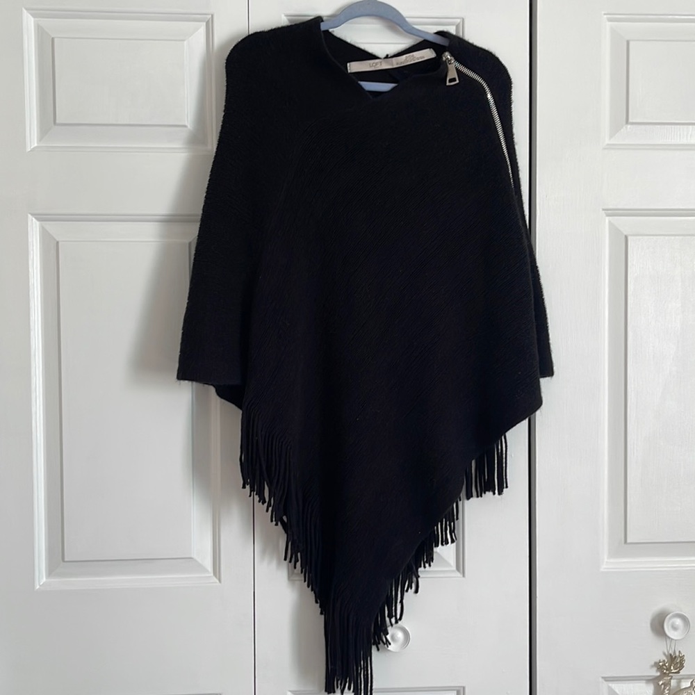 Poncho